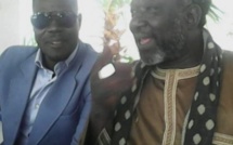 Fils de Basse Diakhaté, Serigne Modou Diakhaté recadre les détracteurs de son père !