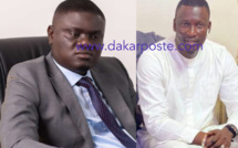 Escroquerie á hauteur de 3milliards: Mis aux arrets, Oumar Sow sacrifié par Mansour B. Ndiaye en fuite avec le pactole