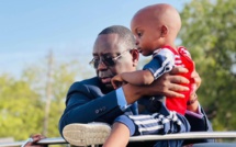 Jokko ak Macky Sall avec les Jeunes de Dakar-Plateau et Médina