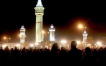 Ramadan 2022 : Touba va entamer le jeûne demain
