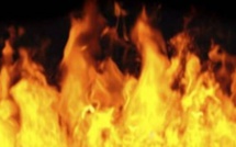Drame à Mbour : Une fille de 12 ans meurt dans un incendie