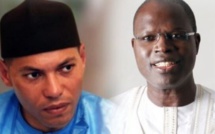 Amnistie de Karim Wade et Khalifa Sall : Ce que préconise Me El Hadj Amadou Sall