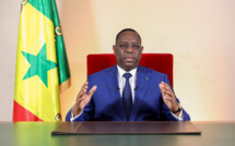 MACKY SALL AUX LIONS : ’’VOUS ALLEZ CONTINUER À RECEVOIR DE L’ETAT TOUT LE SOUTIEN NÉCESSAIRE’’