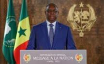 ​Discours  à la Nation du Président de la République du SÉNÉGAL – Les oublis de Macky Sall