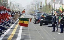 🔴PLATEAU SPECIAL FÊTE DE L'INDEPENDANCE DU SENEGAL