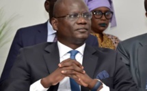 Autoroute à péage : Les graves révélations du Dr Abdourahmane Diouf sur les contrats