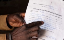 Démantèlement de 2 centres d’état-civil clandestins: La BR de Dakar ferre 04 faussaires dont 01 ex-policier
