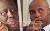 Tête-à-tête : Que mijotent Aliou Sall et Barthélémy Dias ?