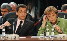 Guerre en Ukraine: pourquoi Merkel et Sarkozy sont-ils pointés du doigt par Zelensky?