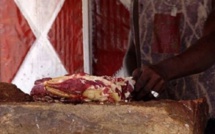 Arrêté avec 97 kg de viande pourrie, un boucher condamné à...