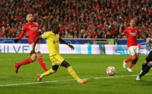 LIGUE DES CHAMPIONS - LIVERPOOL S'IMPOSE SUR LE TERRAIN DE BENFICA (1-3) ET PREND UNE GROSSE OPTION