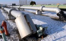 Ukraine : le Parlement européen vote pour un embargo sur le gaz russe