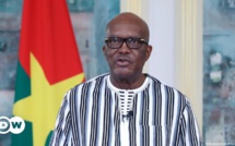 Burkina Faso: l’ex-président Roch Marc Christian Kaboré a regagné son domicile de Ouagadougou