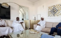 Caisse d’avance: Les nouvelles démarches de l’Etat qui blanchissent Khalifa Sall