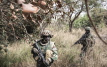 Bombardement de positions à Djibidione : Après Salif Sadio, l’armée s’en prend aux lieutenants de César Atoute Badiate.