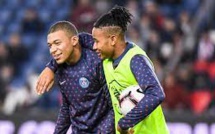 PSG - Mercato : un recrutement XXL pour inciter Mbappé à prolonger