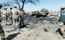Mali : 19 « terroristes » et trois groupes armés éliminés, selon l'armée