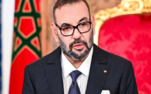 Le roi Mohammed VI du Maroc a "énormément maigri", sa rencontre avec le président espagnol inquiète