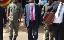 Guinée : Alpha Condé de retour à Conakry, ce vendredi