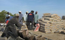 Augmentation du coût des matériaux de construction : de Dakar à Ziguinchor les prix « prennent l’ascenseur »