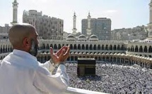 Arabie Saoudite: un million de pèlerins autorisés à la Mecque cette année