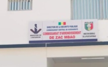 Arrêtés et placés en garde à vue au commissariat de Zac Mbao : deux trafiquants de drogue s’évadent