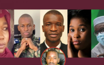 La confrontation Ndeye Khady vs Adji Sarr et la demande des avocats de Sonko