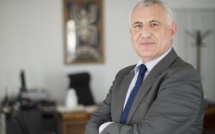 Saïd Djinnit : « En Guinée, le régime militaire de Mamadi Doumbouya est une mauvaise solution à un vrai problème »