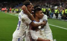 LIGA - 31E JOURNÉE : LE REAL MADRID MAÎTRISE SON SUJET CONTRE GETAFE (2-0)