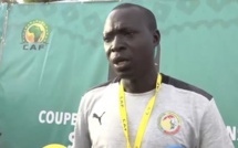 Beach Soccer : Le coach des Lions, Ngalla Sylla, nouveau sélectionneur du Maroc