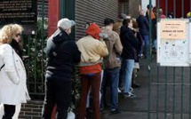 ÉLYSÉE 2022- Abstention estimée plus forte qu'en 2017, mais moindre qu'en 2002