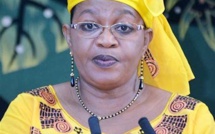 Aida Mbodj  » Au nom de la démocratie, nous ferons face à Macky Sall… »