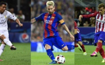 LIGA - TROIS PENALTIES CONCÉDÉS MAIS LE BARÇA ENCHAÎNE FACE À LEVANTE