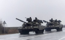 Guerre en Ukraine : Face aux milliers de pertes civiles, un sixième paquet de sanctions contre Moscou
