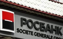 Guerre en Ukraine : la Société Générale, après avoir longuement hésité, met fin à ses activités en Russie