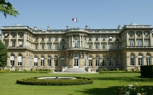 La France expulse six espions russes « sous couverture diplomatique »