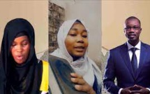 ​Affaire Sonko – Adji Sarr : Le face-à-face de tous les dangers entre la masseuse et sa patronne Ndèye Khady Ndiaye