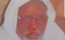 La communauté mouride endeuillée...Rappel à Dieu de l'aîné de  Serigne Modou Awa Balla  (Serigne  Moustapha Hafsa Mbacké)