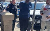 Le suspect de la fusillade dans le métro new-yorkais arrêté