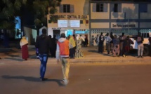 Louga : les 8 agents de l'hôpital encore auditionnés aujourd'hui, le personnel en sit-in à 10h devant...