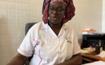 Décès de Astou Sokhna: « 7 sages-femmes sacrifiées pour taire la vindicte populaire » (Bigue Ba Mbodji)