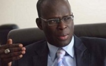 Cas du Capitaine Touré : La virulente réaction de Cheikh Bamba Dieye