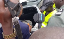 ​ Bouclage des couloirs et réseaux de trafics illicites-  De faux médicaments d’une contrevaleur de 546 millions CFA saisis par la Brigade des Douanes de Haute mer à Thiaroye-Guédj