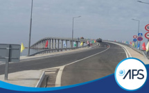 FOUNDIOUGNE : DE NOUVEAUX TARIFS EN VIGUEUR SUR LE PONT NELSON-MANDELA