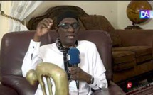 Entretien / Mamadou Diop ‘décroise’ ses idées : « Nous avons des difficultés à choisir nos dirigeants… à l’Alternative, oui, pas à l’alternance ! »