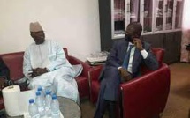[Audio] Accusé de connivence avec des membres du pouvoir : L’opposant Cheikh Abdou Bara Doly dans tous ses états