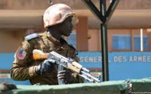 Burkina Faso : le ministère de la Défense lance un recrutement de milliers de soldats