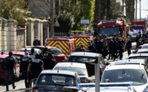 Les policiers de la BRI déployés dans le quartier de Bercy après un différend de voisinage