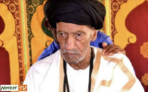 Décès de Cheikhna Cheikh Ayyah : Ces 09 recommandations que le défunt khalife général des Khadres aura laissées comme viatique, aux musulmans