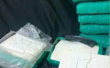 Espagne : près de 3 tonnes de cocaïne saisies au large des Canaries